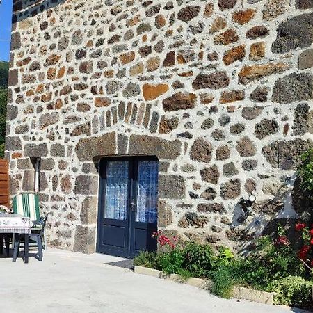 Appartamento La Basse-Cour Vic-sur-Cère Esterno foto